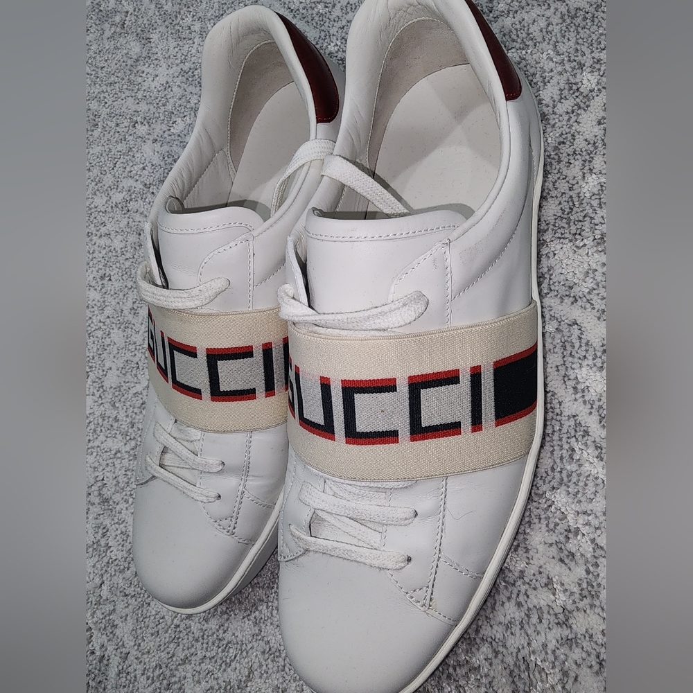 Gucci sneakers